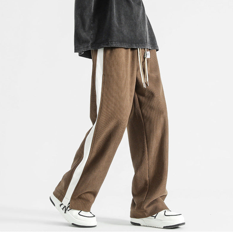 Milton Corduroy Joggers