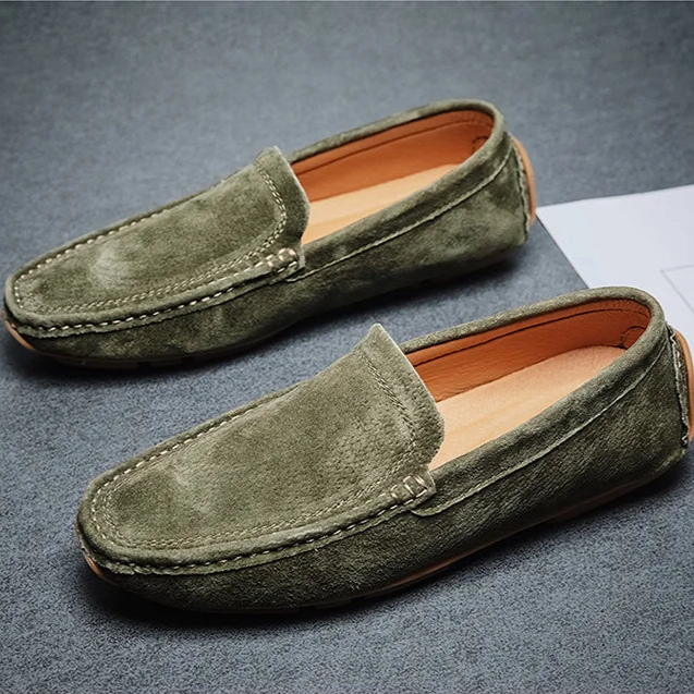 Stefan Loafers