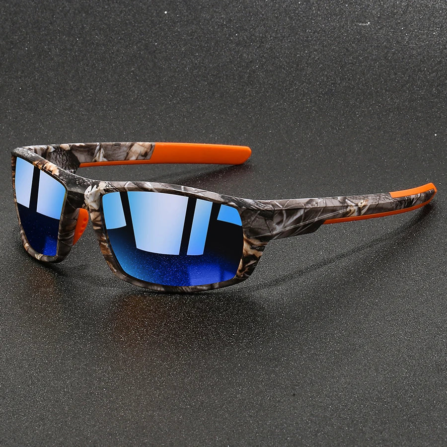 Varez Camo Sunglasses