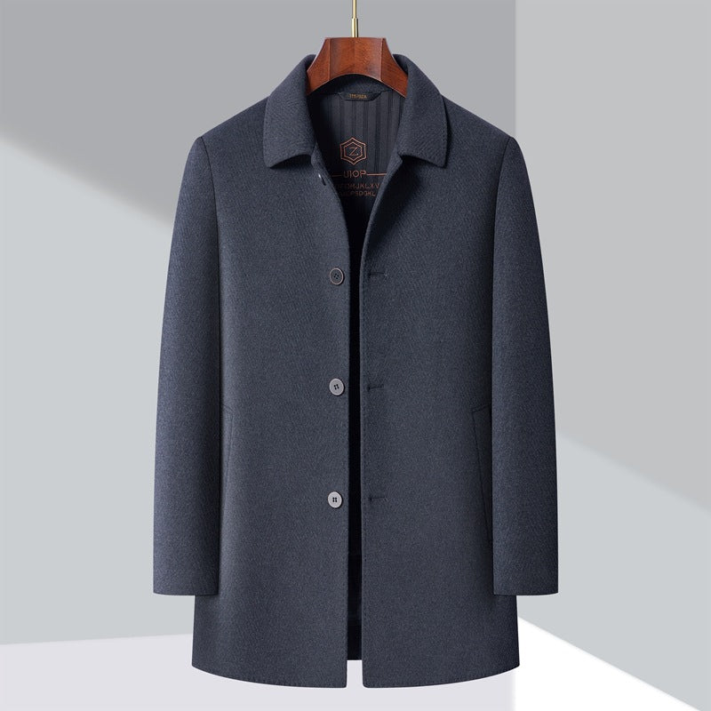 Monlar Overcoat